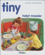 Tiny helpt moeder / Tiny / 12 9789030300052 Haag, Boeken, Kinderboeken | Jeugd | 13 jaar en ouder, Verzenden, Gelezen, Haag
