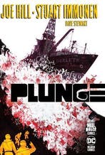 Plunge - Als nieuw, Verzenden