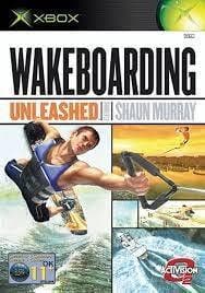 Wakeboarding Unleashed (Xbox Original Games), Games en Spelcomputers, Games | Xbox Original, Zo goed als nieuw, Ophalen of Verzenden