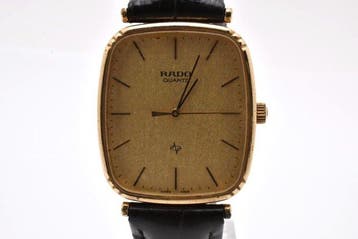 Rado - Reference 713.5099.2 - Zonder minimumprijs -, Nieuw