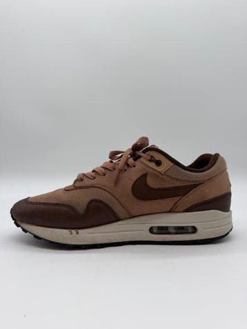 Nike - Nike Air Max 1 Cacao Wow - Sneakers - Maat: EU 44.5, Nieuw