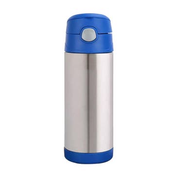 Newcup drinkbeker voor warm &amp; koud - 350 ml, Huis en Inrichting, Ophalen of Verzenden