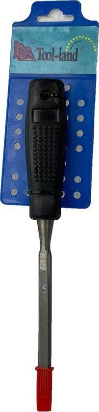 2dekans | Toolland Houtbeitel - Steekbeitel - 8 Mm, Doe-het-zelf en Bouw, Ophalen of Verzenden, Nieuw