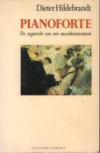 PIANOFORTE 9789025469047 Hildebrandt, Boeken, Verzenden, Gelezen, Hildebrandt