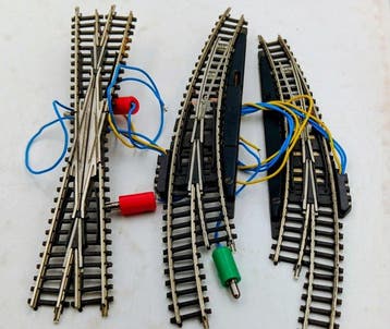 Märklin Z -, Nieuw