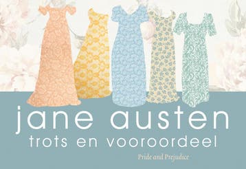 Trots en vooroordeel / Dwarsligger / 172 9789049805197, Boeken, Verzenden, Zo goed als nieuw, Jane Austen
