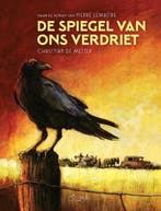 De spiegel van ons verdriet / Interbellum trilogie / 3, Verzenden, Zo goed als nieuw, Christian De Metter
