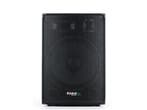 Ibiza Sound DISCO10B Passieve PA Luidspreker 10 600W, Nieuw