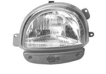 Renault Twingo 1992-1998 Koplamp -ELEKT.REGL Rechts, Verzenden, Nieuw