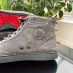 Christian Louboutin - Veterschoenen - Maat: EU 46, Nieuw