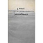 Hersenschimmen 9789051083026 Bernlef, Boeken, Verzenden, Zo goed als nieuw, Bernlef
