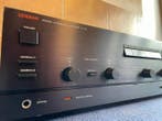 Luxman - LV-101 Solid state geïntegreerde versterker, Nieuw