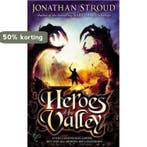 HEROES OF THE VALLEY (AIR/EXP) 9780385614023 Jonathan Stroud, Verzenden, Zo goed als nieuw, Jonathan Stroud