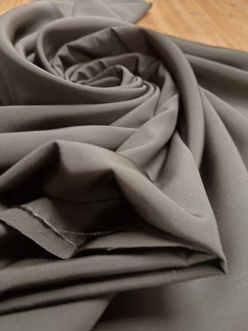 Zuivere zijde E 553 maat 6×1,40 m - Textiel - 600 cm - 140
