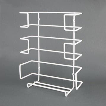 Handschoenen dooshouder voor 3 dozen | 260x105x360(h)mm, Verzenden, Nieuw in verpakking