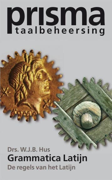 Grammatica Latijn / Vantoen.nu 9789027420848 W.J.B. Hus, Boeken, Verzenden, Nederlands, Gelezen, W.J.B. Hus