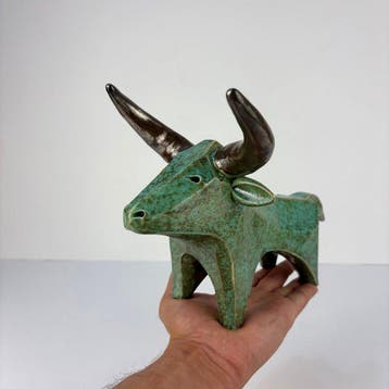 Mario Klara (1973) - Bull