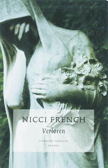 Verloren - French, Boeken, Verzenden, Nieuw