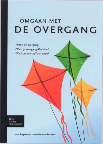 Omgaan met de overgang / Leven / Omgaan met 9789031352302, Verzenden, Gelezen, Henk van der Horst