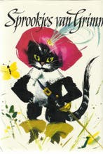 Sprookjes 9789010301192 Grimm, Verzenden, Gelezen, Grimm