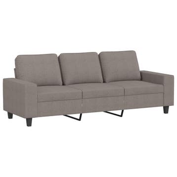 3-zitsbank 180cm | 35% korting | Nu kopen! (driezitsbank), Overige materialen, Verzenden, Driepersoons, 75 tot 100 cm