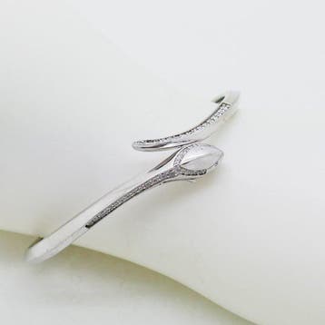 Sans prix de réserve - Jette Joop - Bracelet Argent