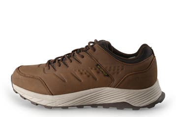 Travelin Wandelschoenen in maat 43 Bruin, Bruin, Verzenden, Zo goed als nieuw, Travelin