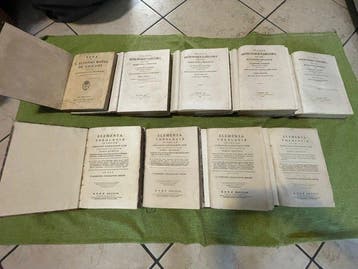 AA.VV. - Vita di S. Alfonso Maria de Liguori -Praelectiones