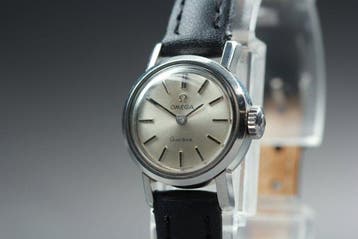 Omega - Genève - Zonder minimumprijs - 515.003 - Dames -