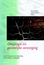 Oncologie en geestelijke verzorging / Catharina-reeks / 2, Boeken, Verzenden, Zo goed als nieuw