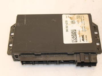 Module (diversen) Volkswagen Touran O75493
