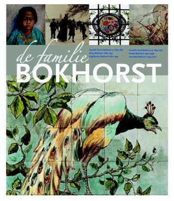 Familie Bokhorst 9789491196829 Roel H. Smit Muller, Verzenden, Roel H. Smit Muller