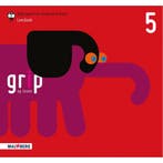 Groep 5 / Grip op lezen / Leesboek 9789034573810 Pals, Boeken, Verzenden, Zo goed als nieuw, Pals