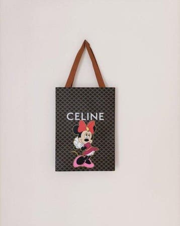 PSIKO (1987) - CELINE Minnie love