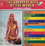 Various - The Greatest Hits Of The World, Verzenden, Gebruikt