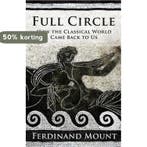 Full Circle 9781847377982 Ferdinand Mount, Verzenden, Zo goed als nieuw, Ferdinand Mount