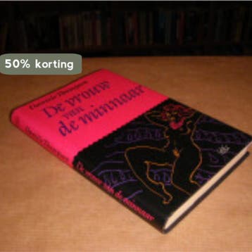 VROUW VAN DE MINNAAR (GB) 9789069742373 Douglas Thompson, Verzenden, Douglas Thompson