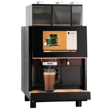 Volautomatisch Koffiezetapparaat | KV2 TOPPING | 120, Verzenden, Nieuw in verpakking