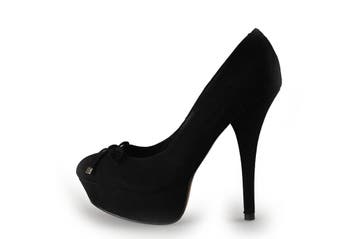 La Strada Pumps in maat 40 Zwart, Pumps, Verzenden, Zwart, La Strada