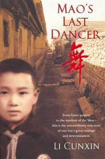 Maos Last Dancer 9780670040247 Li Cunxin, Verzenden, Li Cunxin