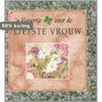 Voor de liefste vrouw / Klavertje vier-serie 9789026922169, Verzenden