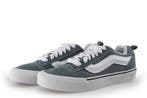Vans Sneakers in maat 42 Blauw, Kleding | Heren, Schoenen, Zo goed als nieuw, Sneakers, Vans, Verzenden