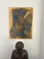 Thierry Brusquet (XX) - Loiseau dor