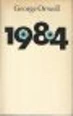 1984 / Grote ABC / 3 9789029532761 Orwell, Livres, Verzenden, Orwell
