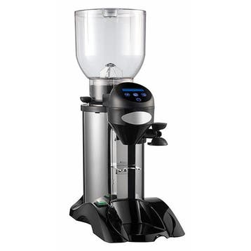 Koffiemolen | Max. 2kg Bonen | 0.36kW | 210x380x600(h)mm, Verzenden