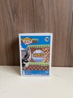 Funko - Funko Pop - Sonic the Hedgehog Nr. 1123 Infinite