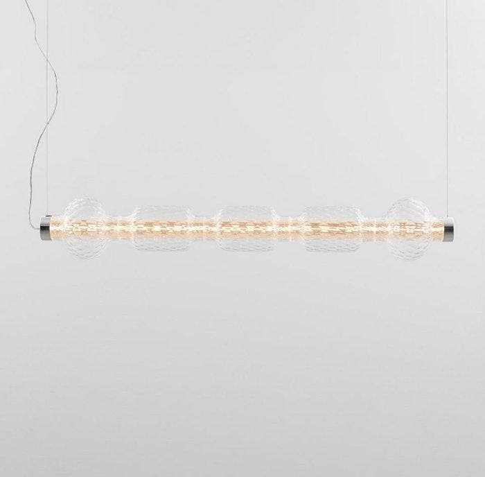 Artemide - NEIL POULTON - Alambicco sospensione - Lamp -, Antiek en Kunst, Kunst | Designobjecten