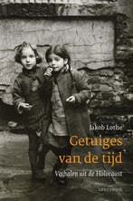 Getuiges van de tijd 9789000343812 Jakob Lothe, Verzenden, Jakob Lothe