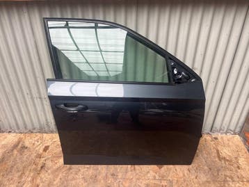 Porte avant droite Skoda Fabia III 2014 - 2021, Auto-onderdelen, Ophalen