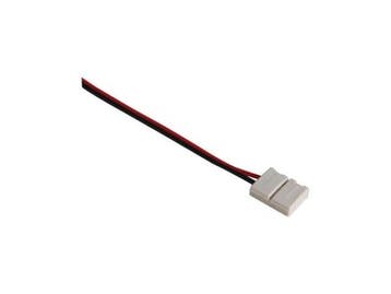 LED Strip kabel type 5050 1 koppelstuk solderen niet nodig, Verzenden, Nieuw